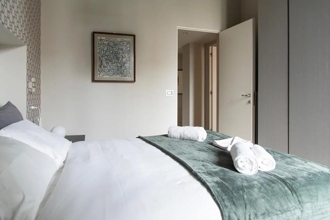 Appartamento Youhosty - Quadrio 20 Milano